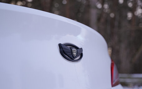 Hyundai Genesis Coupe I рестайлинг, 2012 год, 1 450 000 рублей, 15 фотография