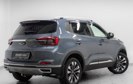 Chery Tiggo 4 I рестайлинг, 2022 год, 1 485 000 рублей, 5 фотография