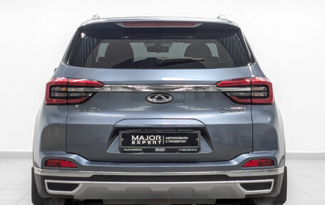 Chery Tiggo 4 I рестайлинг, 2022 год, 1 485 000 рублей, 6 фотография