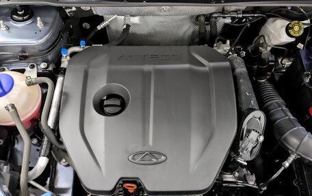 Chery Tiggo 4 I рестайлинг, 2022 год, 1 485 000 рублей, 9 фотография