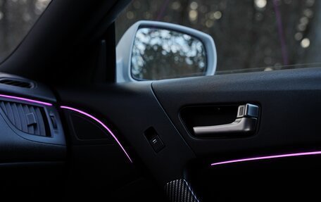 Hyundai Genesis Coupe I рестайлинг, 2012 год, 1 450 000 рублей, 25 фотография