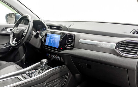 Chery Tiggo 4 I рестайлинг, 2022 год, 1 485 000 рублей, 11 фотография