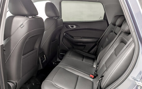 Chery Tiggo 4 I рестайлинг, 2022 год, 1 485 000 рублей, 12 фотография