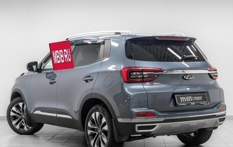 Chery Tiggo 4 I рестайлинг, 2022 год, 1 485 000 рублей, 7 фотография