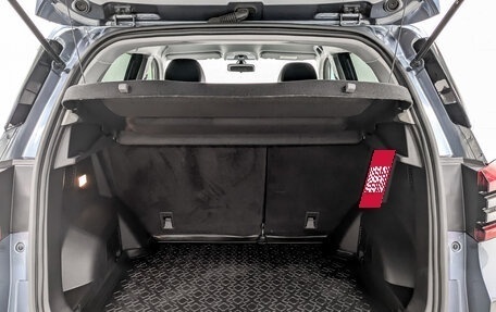 Chery Tiggo 4 I рестайлинг, 2022 год, 1 485 000 рублей, 10 фотография