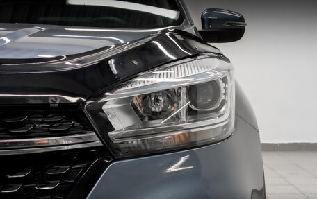 Chery Tiggo 4 I рестайлинг, 2022 год, 1 485 000 рублей, 17 фотография