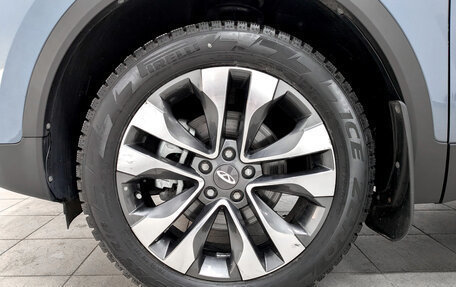 Chery Tiggo 4 I рестайлинг, 2022 год, 1 485 000 рублей, 18 фотография