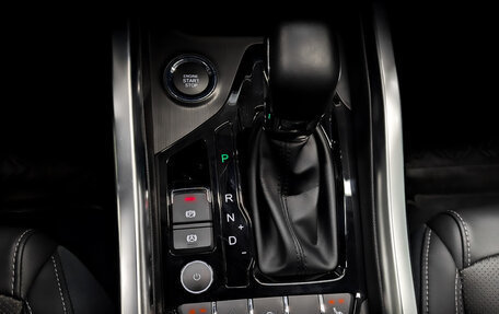 Chery Tiggo 4 I рестайлинг, 2022 год, 1 485 000 рублей, 27 фотография