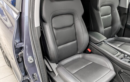 Chery Tiggo 4 I рестайлинг, 2022 год, 1 485 000 рублей, 23 фотография