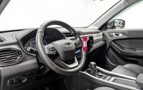 Chery Tiggo 4 I рестайлинг, 2022 год, 1 485 000 рублей, 16 фотография