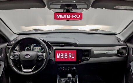 Chery Tiggo 4 I рестайлинг, 2022 год, 1 485 000 рублей, 14 фотография