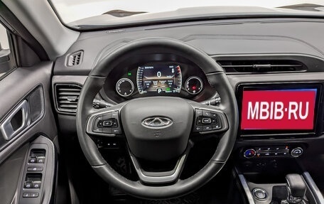 Chery Tiggo 4 I рестайлинг, 2022 год, 1 485 000 рублей, 22 фотография