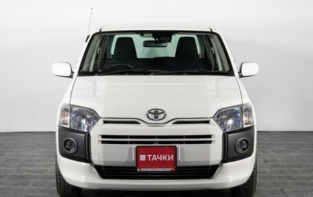 Toyota Probox I, 2019 год, 1 170 000 рублей, 2 фотография