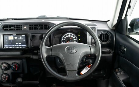 Toyota Probox I, 2019 год, 1 170 000 рублей, 9 фотография