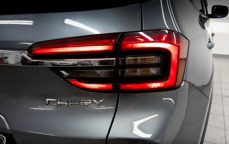 Chery Tiggo 4 I рестайлинг, 2022 год, 1 485 000 рублей, 30 фотография