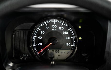 Toyota Probox I, 2019 год, 1 170 000 рублей, 11 фотография