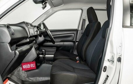 Toyota Probox I, 2019 год, 1 170 000 рублей, 6 фотография