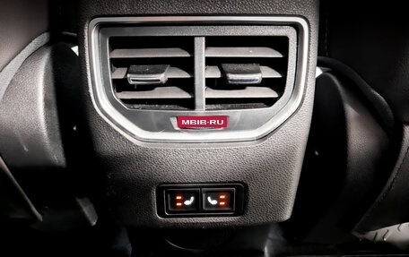 Chery Tiggo 4 I рестайлинг, 2022 год, 1 485 000 рублей, 29 фотография