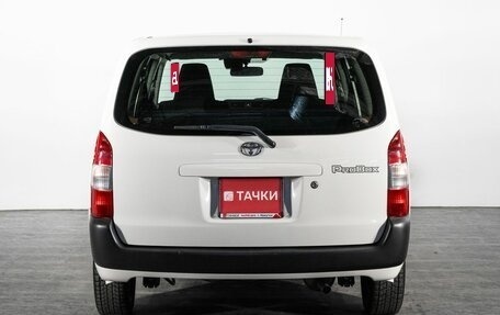 Toyota Probox I, 2019 год, 1 170 000 рублей, 4 фотография