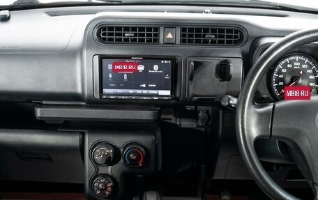 Toyota Probox I, 2019 год, 1 170 000 рублей, 10 фотография