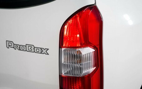 Toyota Probox I, 2019 год, 1 170 000 рублей, 18 фотография