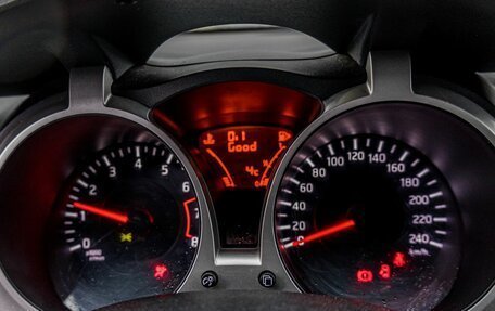 Nissan Juke II, 2012 год, 956 000 рублей, 9 фотография