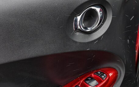 Nissan Juke II, 2012 год, 956 000 рублей, 12 фотография