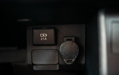 Toyota Probox I, 2019 год, 1 170 000 рублей, 14 фотография