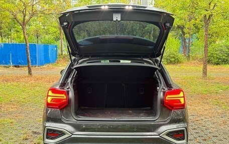 Audi Q2 I, 2022 год, 2 139 000 рублей, 5 фотография