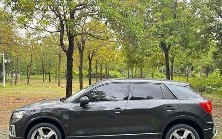 Audi Q2 I, 2022 год, 2 139 000 рублей, 2 фотография