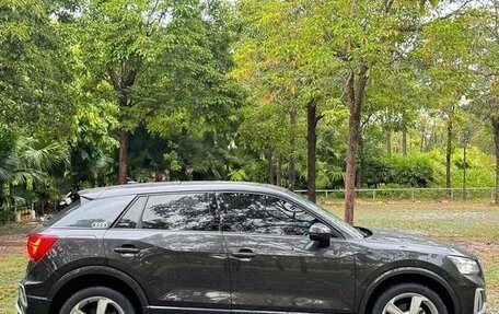 Audi Q2 I, 2022 год, 2 139 000 рублей, 7 фотография