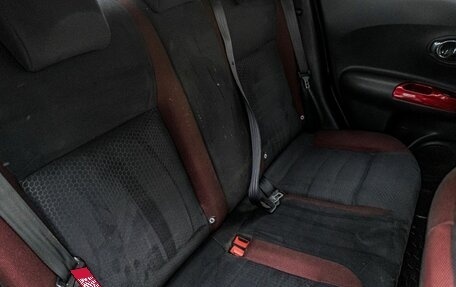 Nissan Juke II, 2012 год, 956 000 рублей, 14 фотография