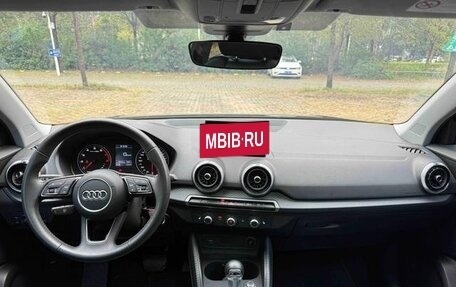 Audi Q2 I, 2022 год, 2 139 000 рублей, 8 фотография