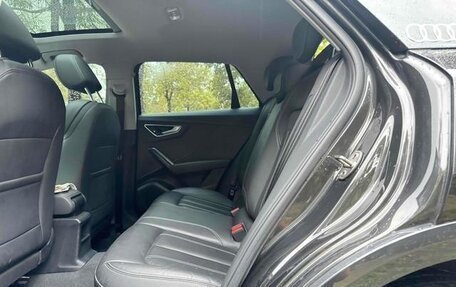 Audi Q2 I, 2022 год, 2 139 000 рублей, 13 фотография