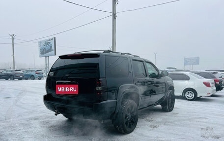 Chevrolet Tahoe III, 2012 год, 2 799 900 рублей, 6 фотография