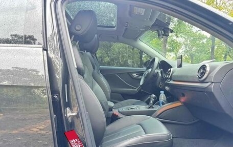 Audi Q2 I, 2022 год, 2 139 000 рублей, 14 фотография