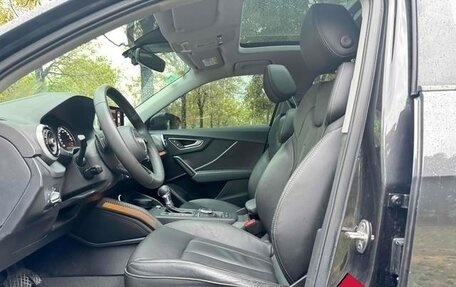 Audi Q2 I, 2022 год, 2 139 000 рублей, 10 фотография