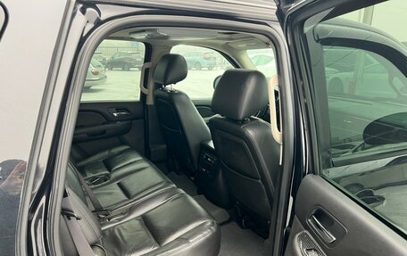 Chevrolet Tahoe III, 2012 год, 2 799 900 рублей, 19 фотография