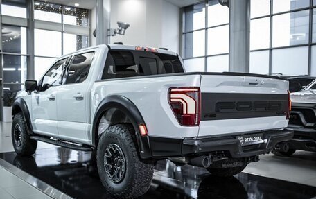 Ford F-150, 2025 год, 20 750 000 рублей, 5 фотография