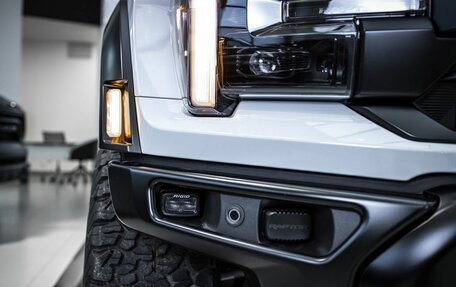 Ford F-150, 2025 год, 20 750 000 рублей, 8 фотография