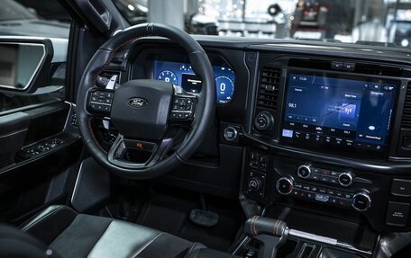 Ford F-150, 2025 год, 20 750 000 рублей, 10 фотография