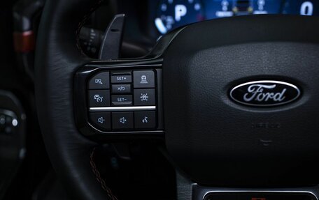 Ford F-150, 2025 год, 20 750 000 рублей, 12 фотография