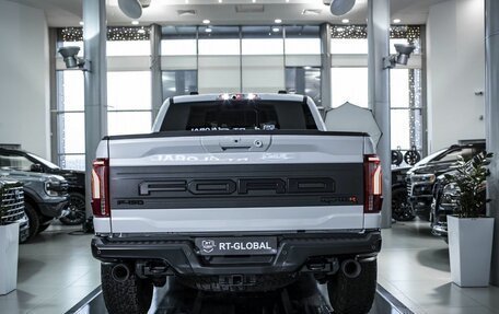 Ford F-150, 2025 год, 20 750 000 рублей, 6 фотография