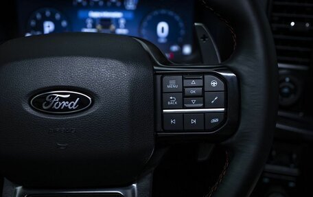 Ford F-150, 2025 год, 20 750 000 рублей, 13 фотография