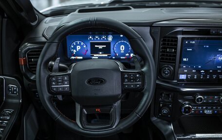 Ford F-150, 2025 год, 20 750 000 рублей, 11 фотография