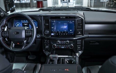 Ford F-150, 2025 год, 20 750 000 рублей, 9 фотография