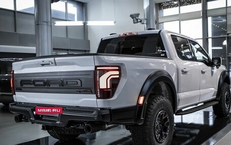 Ford F-150, 2025 год, 20 750 000 рублей, 4 фотография