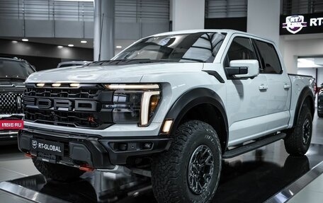 Ford F-150, 2025 год, 20 750 000 рублей, 2 фотография