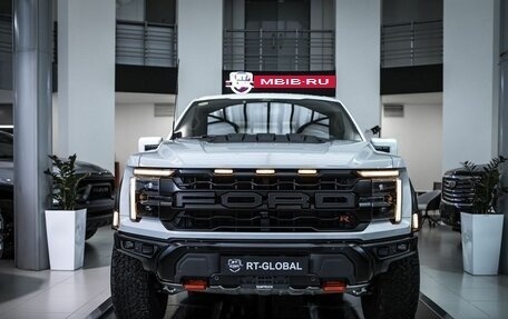 Ford F-150, 2025 год, 20 750 000 рублей, 3 фотография
