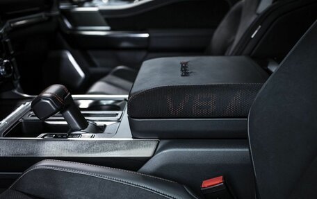 Ford F-150, 2025 год, 20 750 000 рублей, 18 фотография